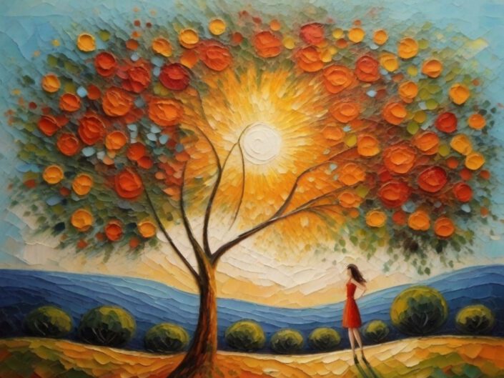 Romantic Times Vol 5