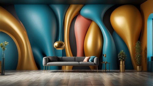 Amazing Interior Design Vol 18