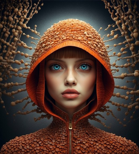 Fantasy Worlds Vol 6