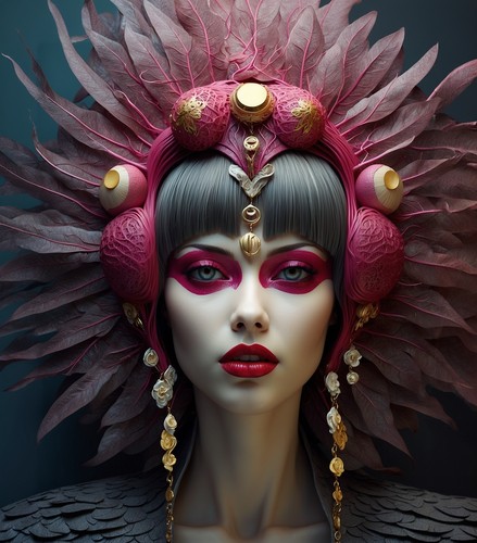 Fantasy Worlds Vol 7