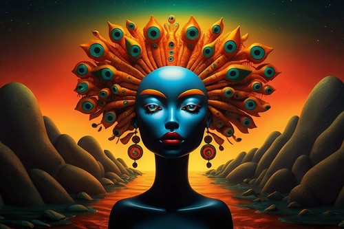 Fantasy Worlds Vol 8