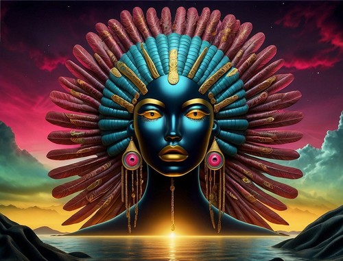 Fantasy Worlds Vol 9