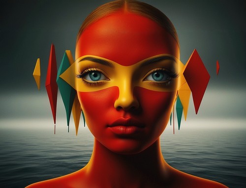 Fantasy Worlds Vol 11