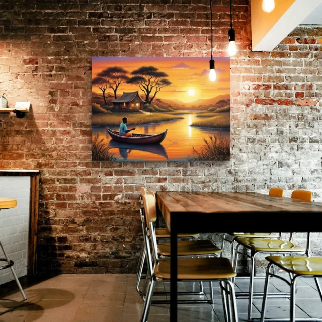 Combining my favorites: interiordesign, architecture (Gaudi style), colors and art. Dive in and enjoy.

My artworks are perfect for interior design:  canvas, murals, wallposters, decoration, home decoration, home styling etc. Take a peek at my artwork shop: https://viskiartworks.etsy.com

#happymoments #happyvibes #motivationdaily #newbalance #inspirationdaily