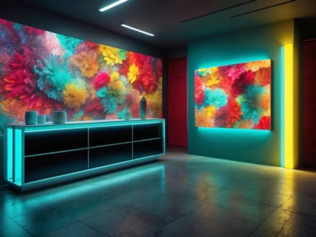 Combining my favorites: interiordesign, architecture (Gaudi style), colors and art. Dive in and enjoy.

My artworks are perfect for interior design:  canvas, murals, wallposters, decoration, home decoration, home styling etc. Take a peek at my artwork shop: https://viskiartworks.etsy.com

#happymoments #happyvibes #motivationdaily #newbalance #inspirationdaily
