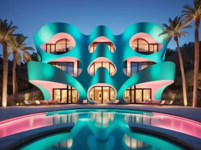 Combining my favorites: interiordesign, architecture (Gaudi style), colors and art. Dive in and enjoy.

My artworks are perfect for interior design:  canvas, murals, wallposters, decoration, home decoration, home styling etc. Take a peek at my artwork shop: https://viskiartworks.etsy.com

#happymoments #happyvibes #motivationdaily #newbalance #inspirationdaily
