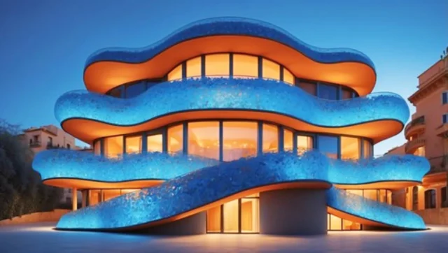 Combining my favorites: interiordesign, architecture (Gaudi style), colors and art. Dive in and enjoy.

My artworks are perfect for interior design:  canvas, murals, wallposters, decoration, home decoration, home styling etc. Take a peek at my artwork shop: https://viskiartworks.etsy.com

#happymoments #happyvibes #motivationdaily #newbalance #inspirationdaily