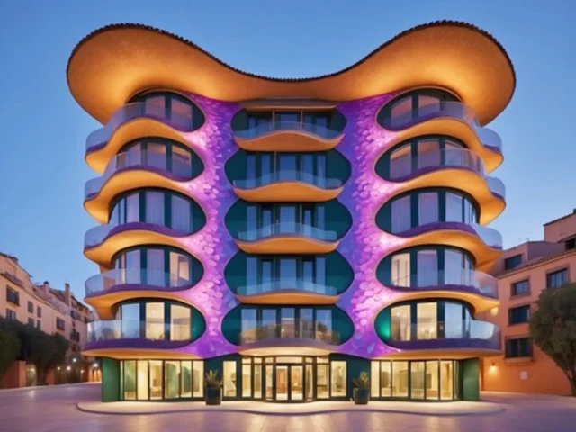 Combining my favorites: interiordesign, architecture (Gaudi style), colors and art. Dive in and enjoy.

My artworks are perfect for interior design:  canvas, murals, wallposters, decoration, home decoration, home styling etc. Take a peek at my artwork shop: https://viskiartworks.etsy.com

#happymoments #happyvibes #motivationdaily #newbalance #inspirationdaily