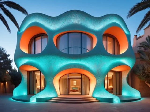 Combining my favorites: interiordesign, architecture (Gaudi style), colors and art. Dive in and enjoy.

My artworks are perfect for interior design:  canvas, murals, wallposters, decoration, home decoration, home styling etc. Take a peek at my artwork shop: https://viskiartworks.etsy.com

#happymoments #happyvibes #motivationdaily #newbalance #inspirationdaily