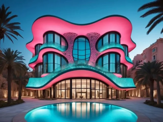 Combining my favorites: interiordesign, architecture (Gaudi style), colors and art. Dive in and enjoy.

My artworks are perfect for interior design:  canvas, murals, wallposters, decoration, home decoration, home styling etc. Take a peek at my artwork shop: https://viskiartworks.etsy.com

#happymoments #happyvibes #motivationdaily #newbalance #inspirationdaily