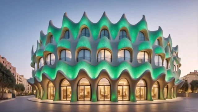 Combining my favorites: interiordesign, architecture (Gaudi style), colors and art. Dive in and enjoy.

My artworks are perfect for interior design:  canvas, murals, wallposters, decoration, home decoration, home styling etc. Take a peek at my artwork shop: https://viskiartworks.etsy.com

#happymoments #happyvibes #motivationdaily #newbalance #inspirationdaily