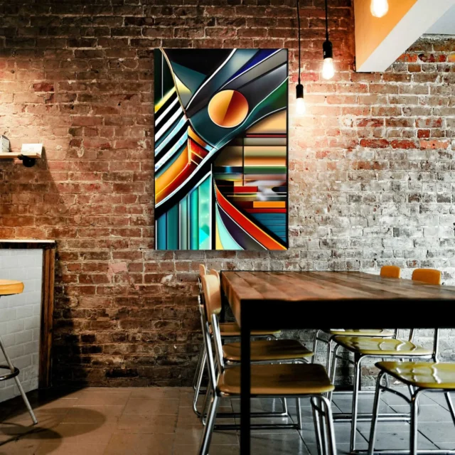 Combining my favorites: interiordesign, architecture (Gaudi style), colors and art. Dive in and enjoy.

My artworks are perfect for interior design:  canvas, murals, wallposters, decoration, home decoration, home styling etc. Take a peek at my artwork shop: https://viskiartworks.etsy.com

#happymoments #happyvibes #motivationdaily #newbalance #inspirationdaily