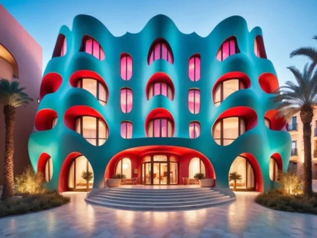 Combining my favorites: interiordesign, architecture (Gaudi style), colors and art. Dive in and enjoy.

My artworks are perfect for interior design:  canvas, murals, wallposters, decoration, home decoration, home styling etc. Take a peek at my artwork shop: https://viskiartworks.etsy.com

#happymoments #happyvibes #motivationdaily #newbalance #inspirationdaily