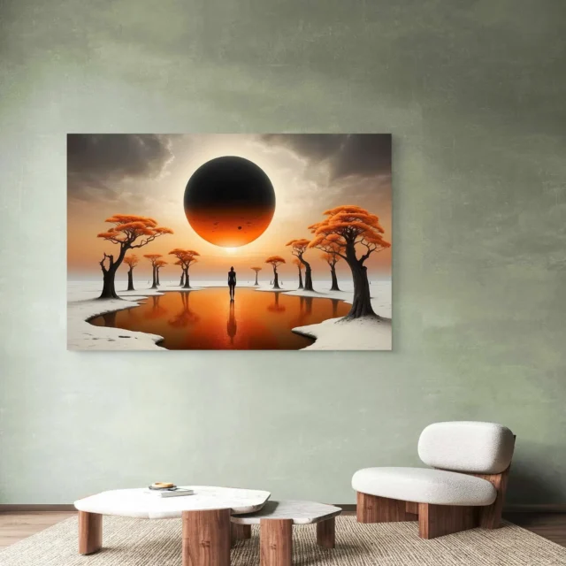 Combining my favorites: interiordesign, architecture (Gaudi style), colors and art. Dive in and enjoy.

My artworks are perfect for interior design:  canvas, murals, wallposters, decoration, home decoration, home styling etc. Take a peek at my artwork shop: https://viskiartworks.etsy.com

#happymoments #happyvibes #motivationdaily #newbalance #inspirationdaily