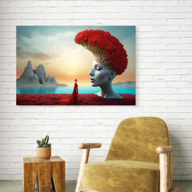 Combining my favorites: interiordesign, architecture (Gaudi style), colors and art. Dive in and enjoy.

My artworks are perfect for interior design:  canvas, murals, wallposters, decoration, home decoration, home styling etc. Take a peek at my artwork shop: https://viskiartworks.etsy.com

#happymoments #happyvibes #motivationdaily #newbalance #inspirationdaily