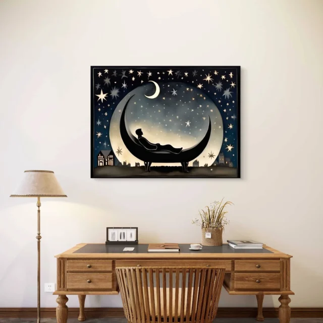 Combining my favorites: interiordesign, architecture (Gaudi style), colors and art. Dive in and enjoy.

My artworks are perfect for interior design:  canvas, murals, wallposters, decoration, home decoration, home styling etc. Take a peek at my artwork shop: https://viskiartworks.etsy.com

#happymoments #happyvibes #motivationdaily #newbalance #inspirationdaily